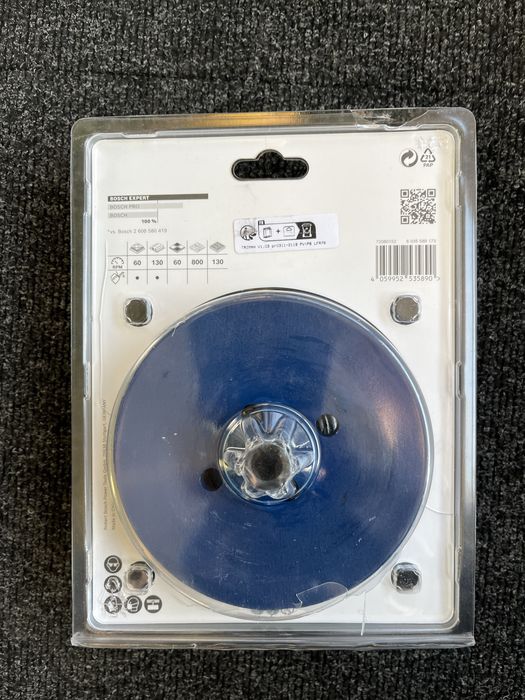 Bosch Professional ferestrau lemn/ metal