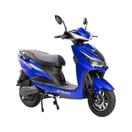 scuTer elecTric model ecoFAST 2025 - capacitate Motor 1500 Wats