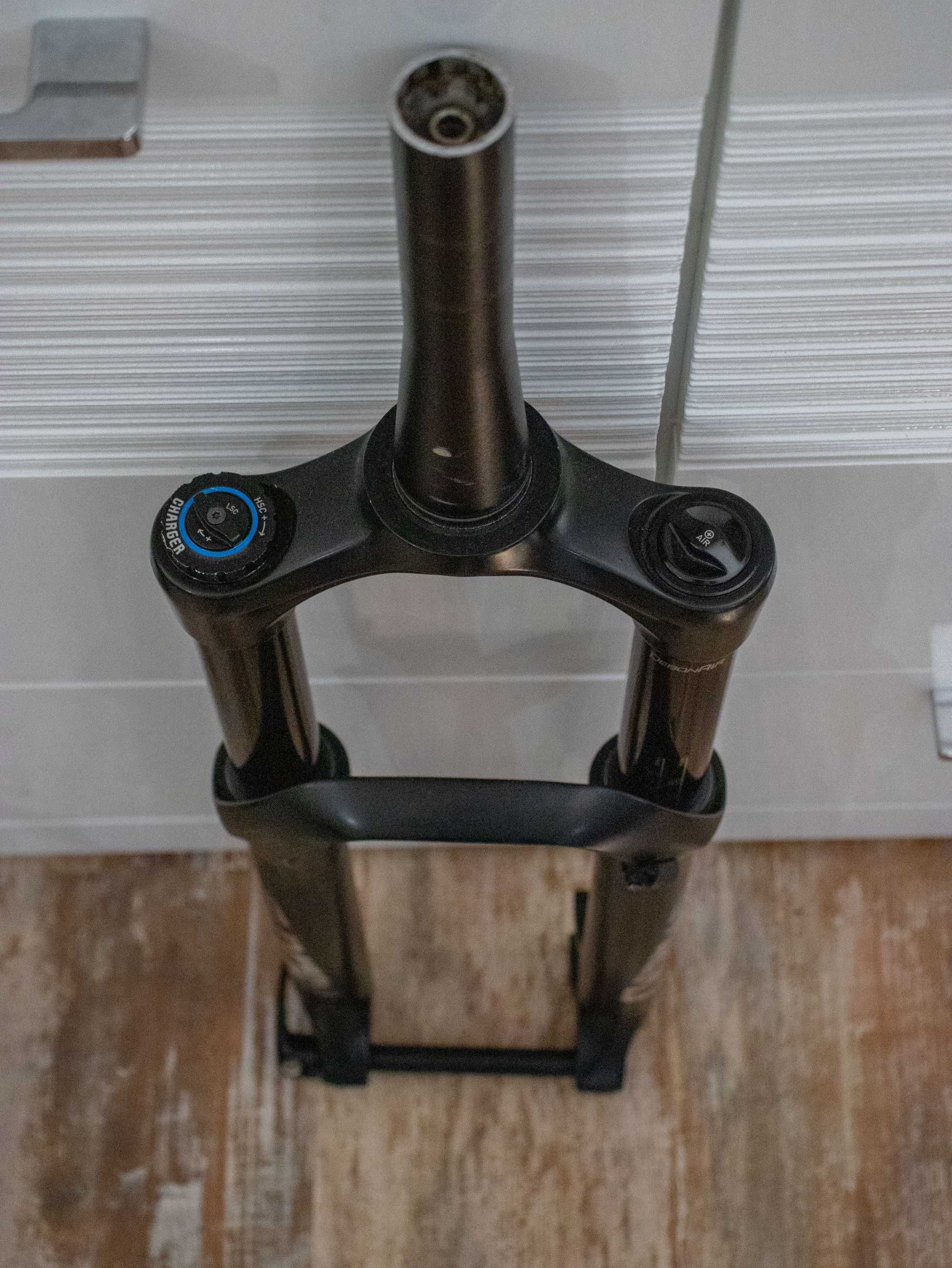 RockShox Lyrik Ultimate 29