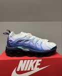 Nike Vapor Max Plus Gradient Blue