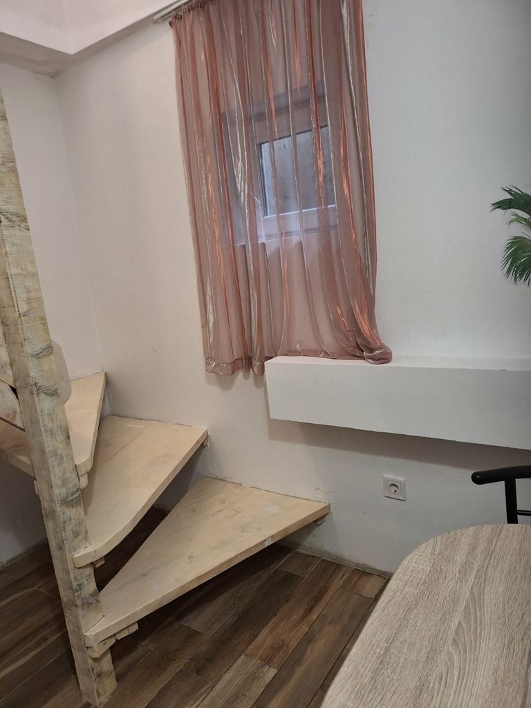 Дава се под наем Двустаен апартамент в София, Редута - 43 кв.м за 331.5 € - Снимка #6