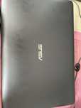 Vand Laptop Asus