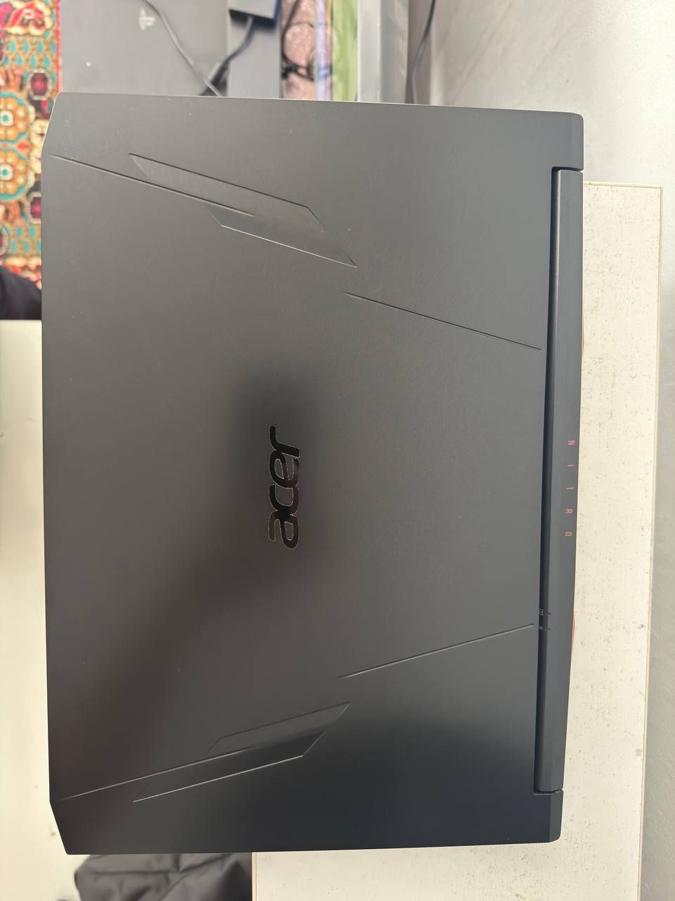 Acer Nitro 5 sotiladi