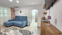 Apartament 2 camere, etaj 4, zona CENTRU;
