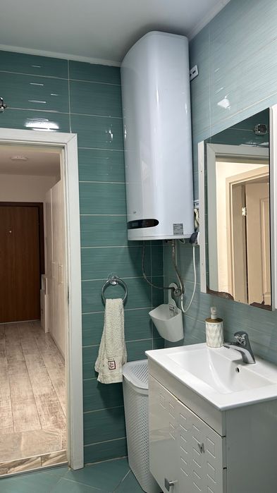 Продава се Тристаен апартамент в Пловдив, Мараша - 78 кв.м за 2436 €/кв.м - Снимка #11