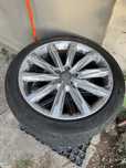 Roti audi 5x112 R 19