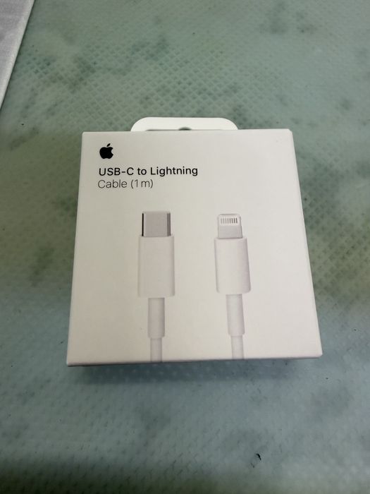 Продам оригинал шнур Айфон