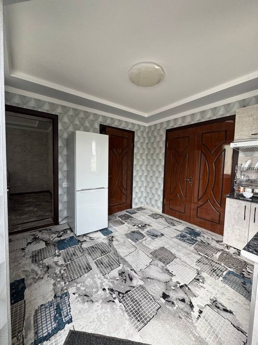 3х комнатная дача в Тукае с условиями/с ремонтом