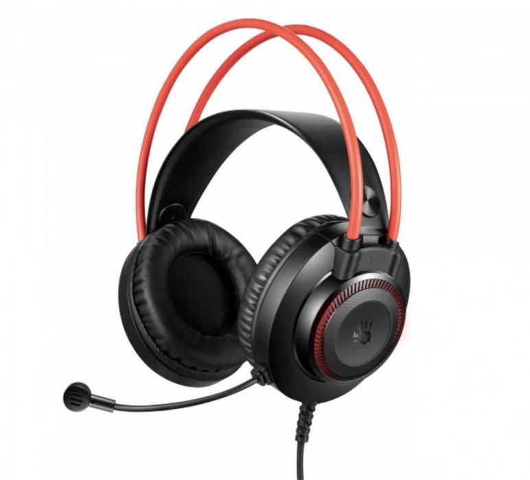 Наушники A4Tech Bloody G200