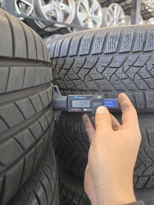 Джанти 16 / 5х108 - Ford 5x108