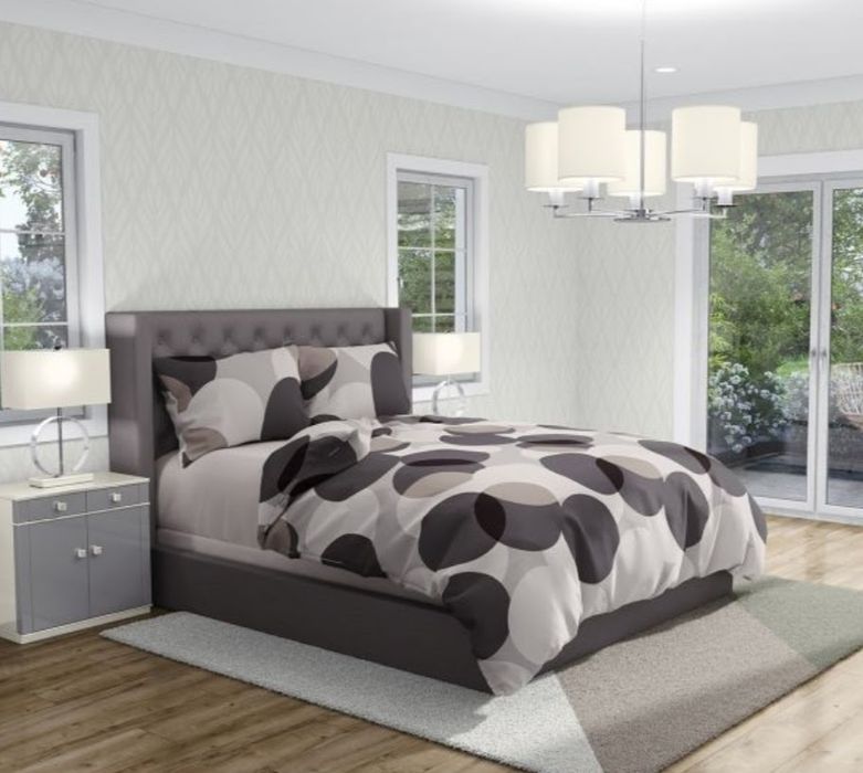 Продавам СПАЛНИ КОМПЛЕКТИ-100%памучни от ранфорс