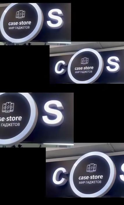 Продам бутик чехлов и аксессуаров