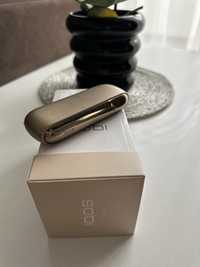 Iqos Duo Gold cu box