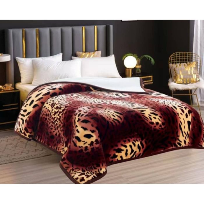 Paturi duble turcesti