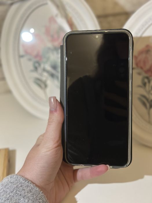 Samsung Galaxy A10 Duos 4G LTE