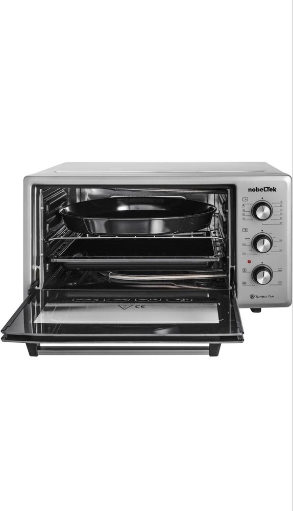 Cuptor electric NobelTek 48L