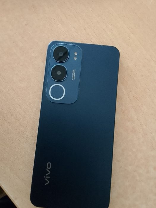 Vivo y 19 s pro 256гб