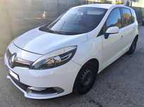Renault Scenic 2014