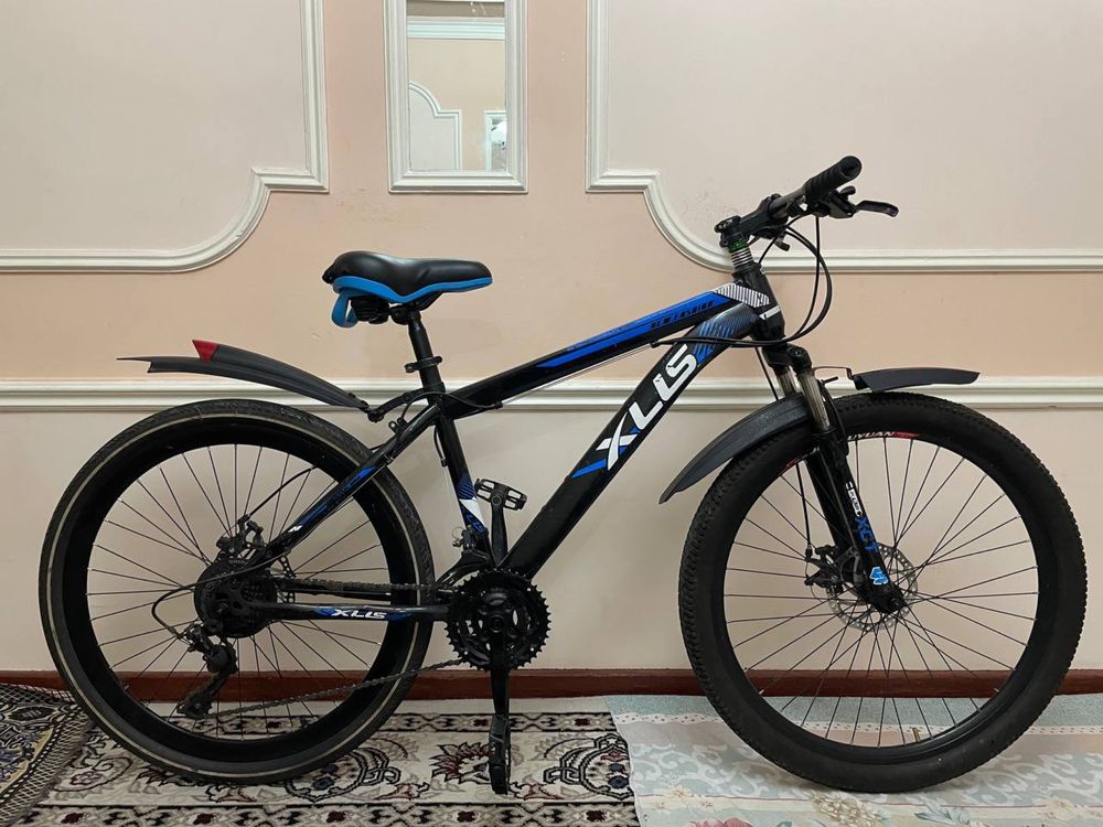 Velosiped 26 ( Ideal )