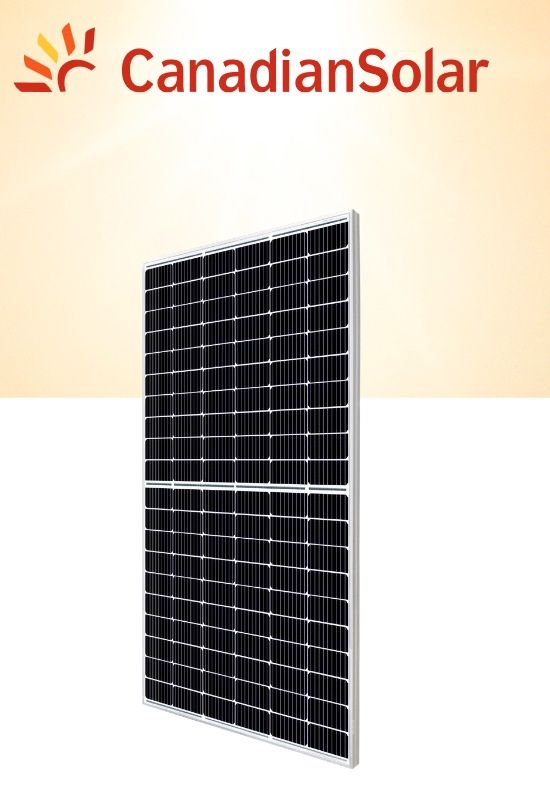 Minisistem fotovoltaic