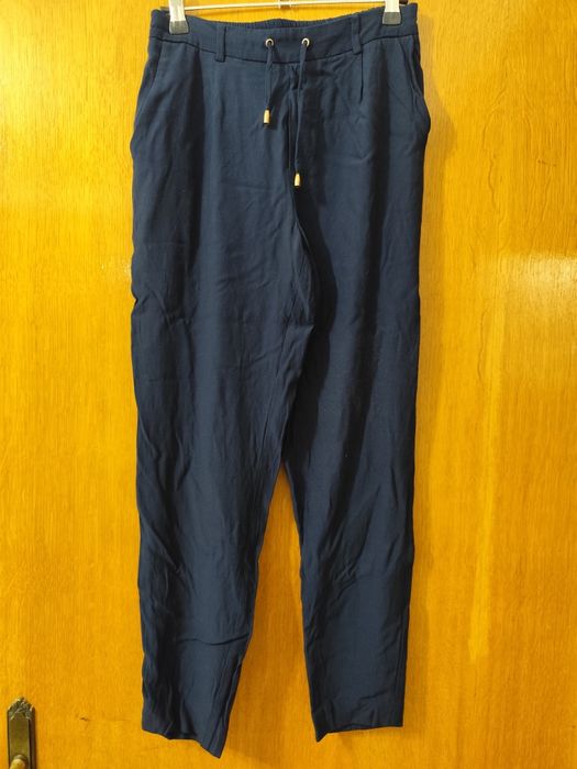 Pantaloni măsura 34