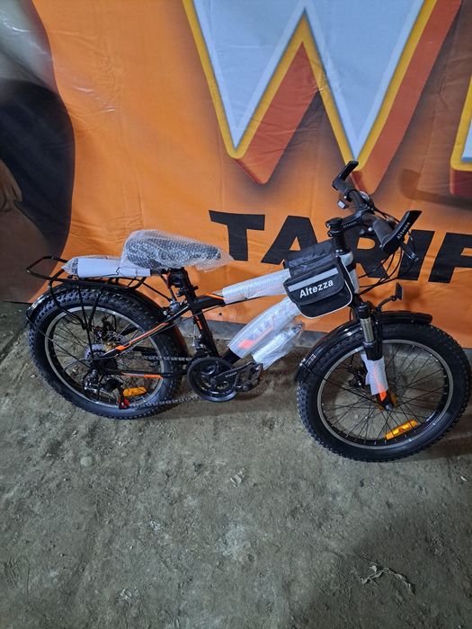 ОПТОМ !!! Продаётся новый велосипеды