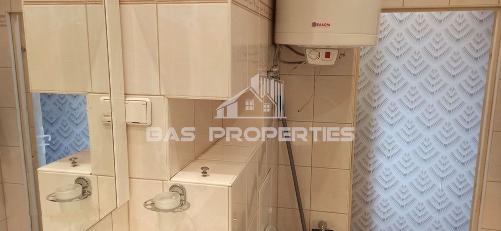 Продава се Двустаен апартамент в София, Хаджи Димитър - 65 кв.м за 2124 €/кв.м - Снимка #10