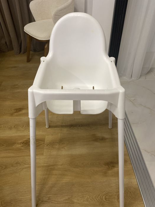 Стульчик для кормления  (аналог икеа)