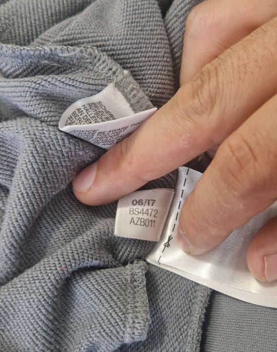 Bluza Manchester United