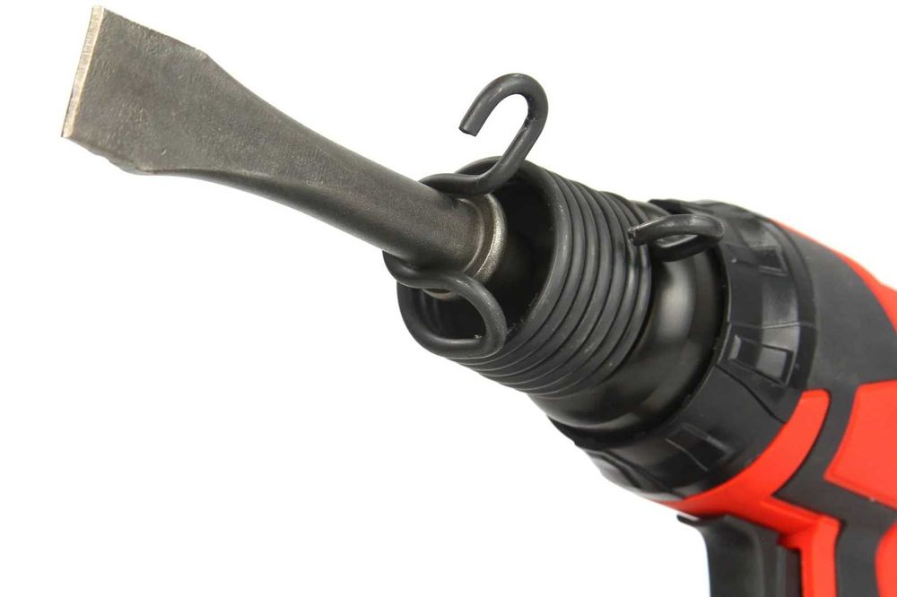 Set ciocan pneumatic dalta cu accesorii (M90325)