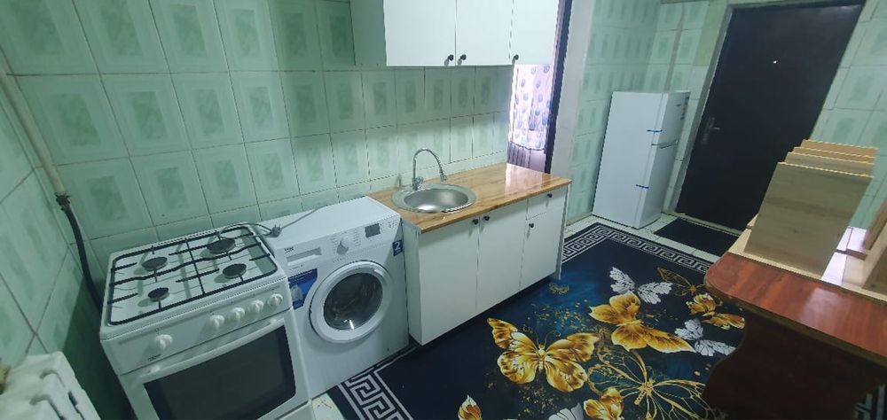 Сдам квартиру в районе Боралдая
