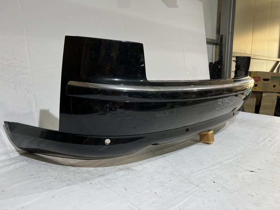 Bara spate Audi A8, 2002, 2003, 2004, 2005, 2006, cod origine OE 4E0807511A.