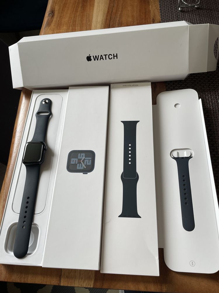 Apple watch SE 2gen 40mm GPS