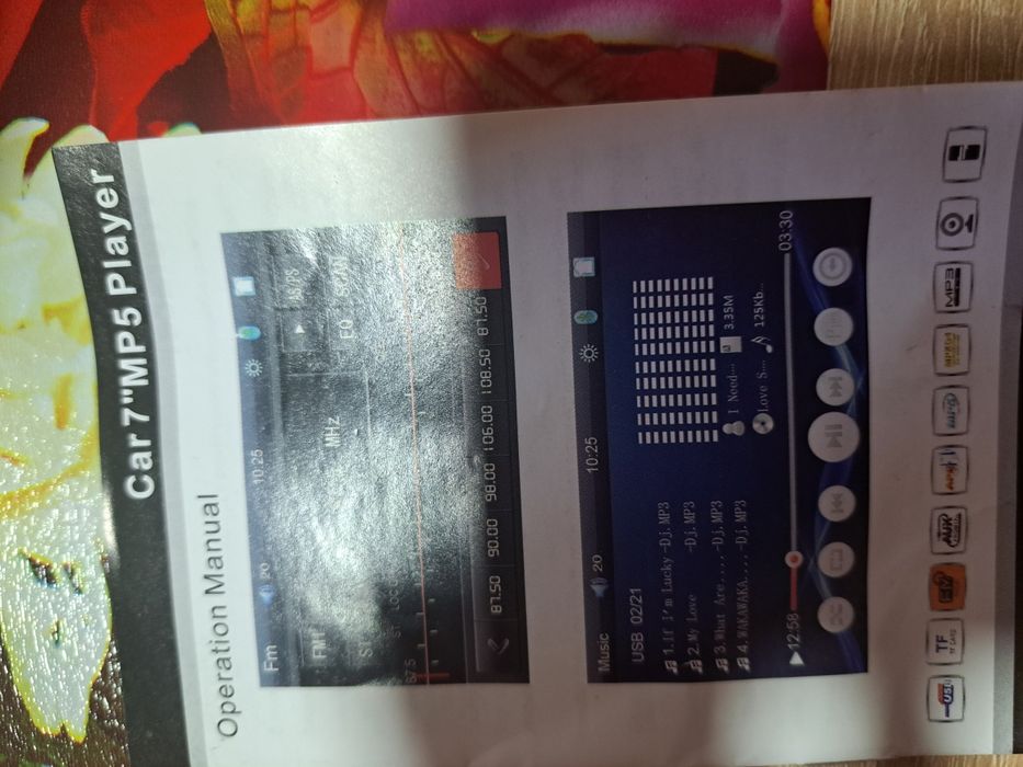 CML-PLAY 7025D Noua