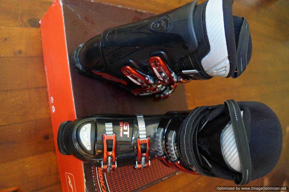 Ски обувки Nordica размер 275 мм