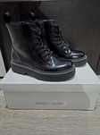 Ghete  H&M negre