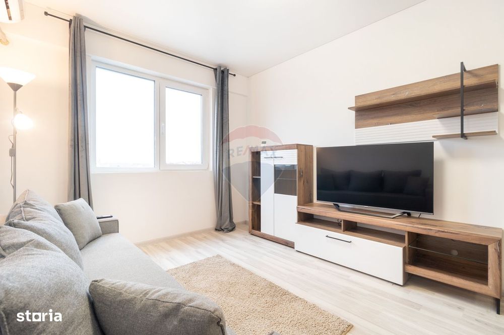 Inchiriere garsoniera Militari Residence, Pollux Residence 2024