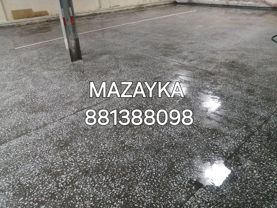 Мазайка vs styajka, styajka vertalyot,laklash, shlipovka xizmatlari