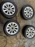 Jante Bmw 17" 225/55r17
