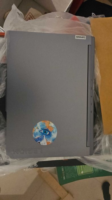 Lenovo Legion 5 4070rtx 16gb ram Oferta doar azi Display 2k