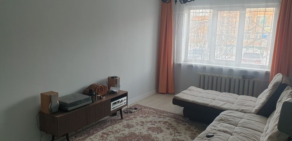 Сдам 2 комнатную квартируу