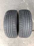 Летни гуми -19цола -225/40-1бр.-110лв."BRIDGESTONE"