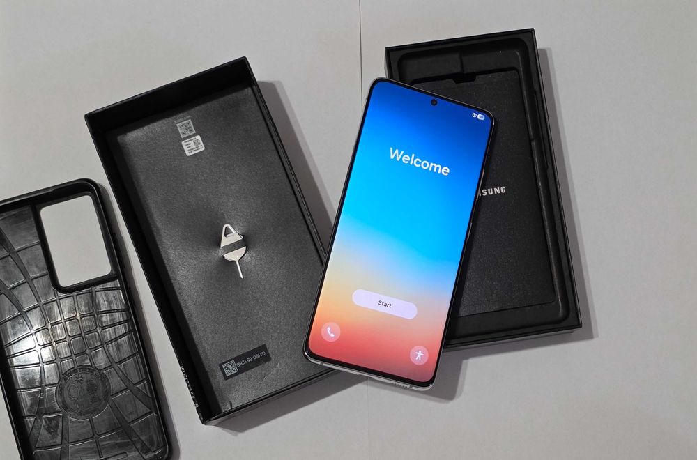 Samsung Galaxy S21 Ultra 5G