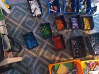 Vând lego mistery box 2kg-100 lei
