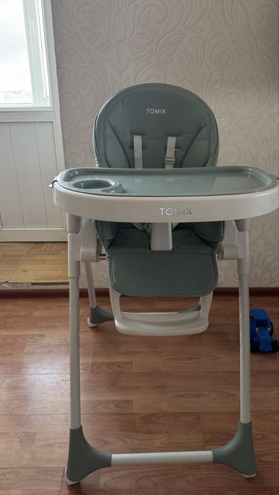 Десткий стульчик