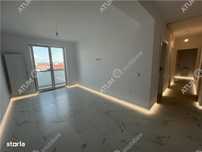 Apartament cu 3 camere 2 bai la etajul 2 zona Shopping City