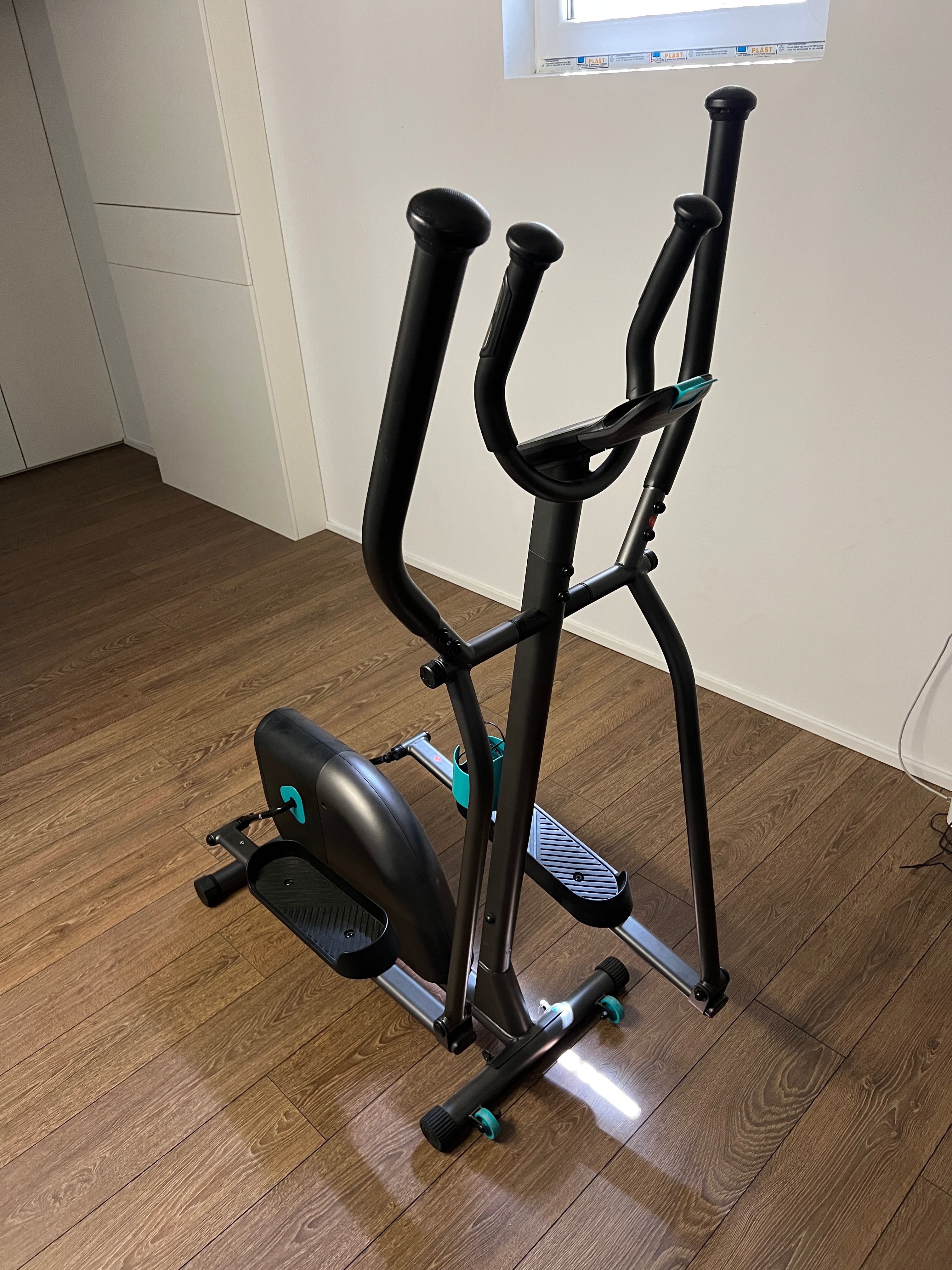 Crosstrainer essentiel 120