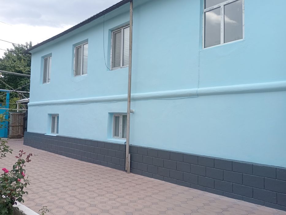 Мелкий ремонт, уборка