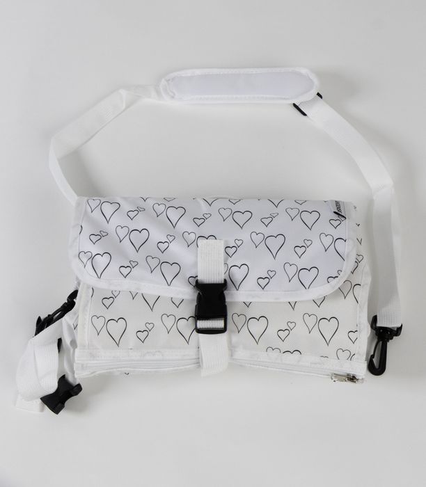 Salteluta pentru schimbarea scutecelor