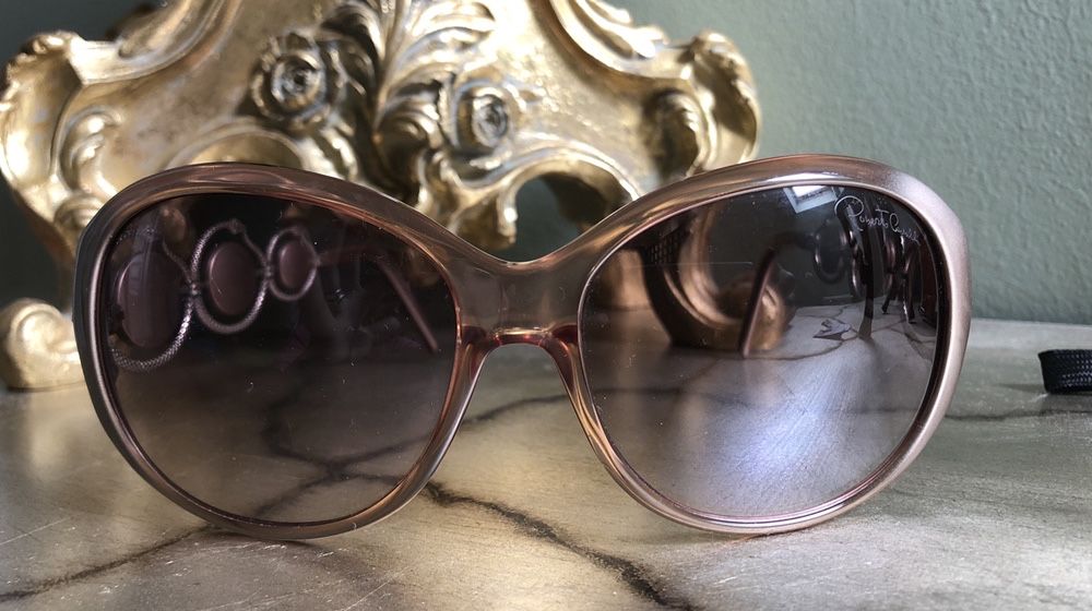 Ochelari de soare Roberto Cavalli